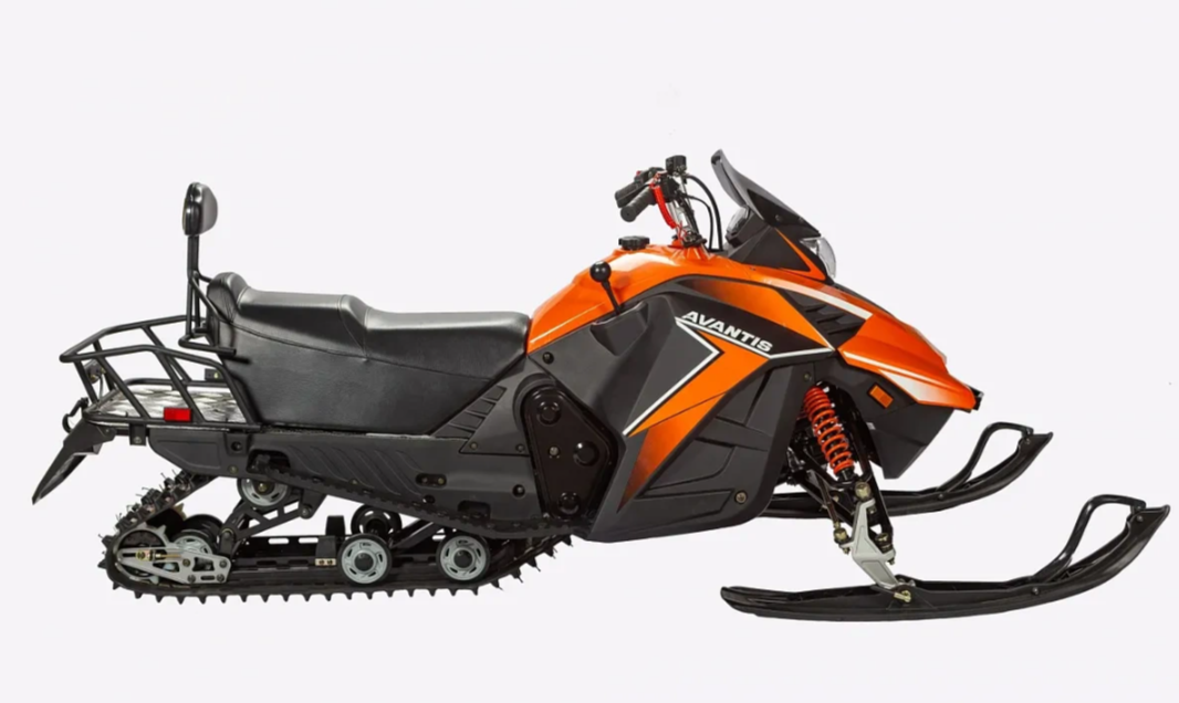 Снегоход AVANTIS CAPITAN 150 в Нефтекамске