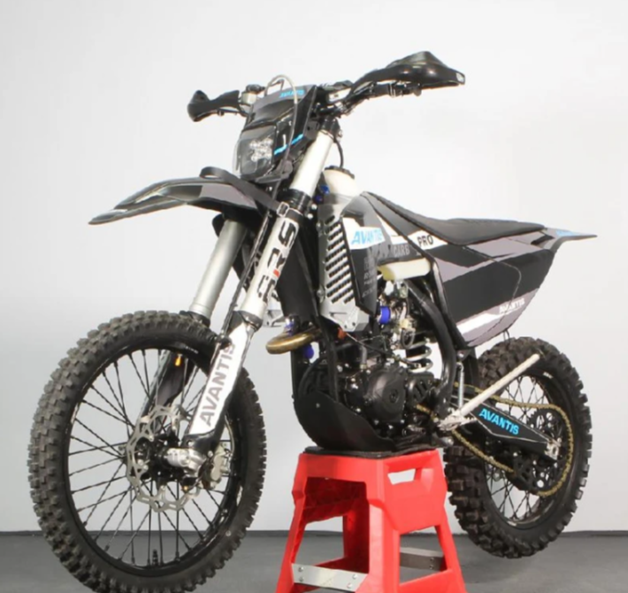 Мотоцикл Avantis Enduro 300 PRO Carb FCR Exclusive (NC250/177MM) ARS в Нефтекамске