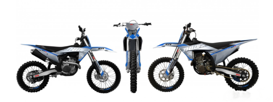 Мотоцикл JHLMOTO JHL ZR3 CB300RL (175FMN) в Нефтекамске