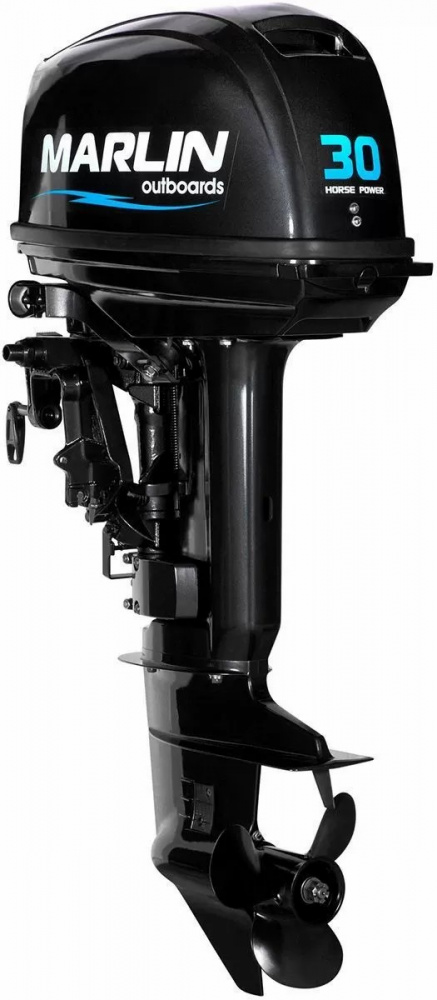 Лодочный мотор MARLIN MP 30 AWRS в Нефтекамске