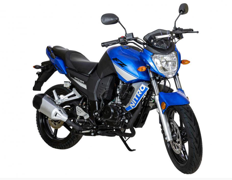 Мотоцикл Racer Nitro RC250CK в Нефтекамске