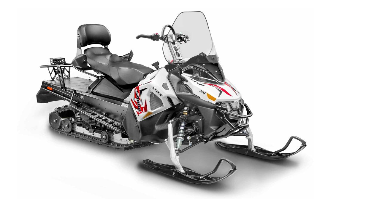 Снегоход STELS SA800R (L LUX WT) ВИТЯЗЬ 2.0 К01 Tech в Нефтекамске