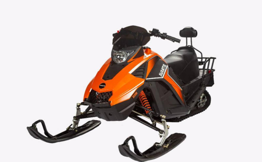 Снегоход AVANTIS CAPITAN 150 в Нефтекамске