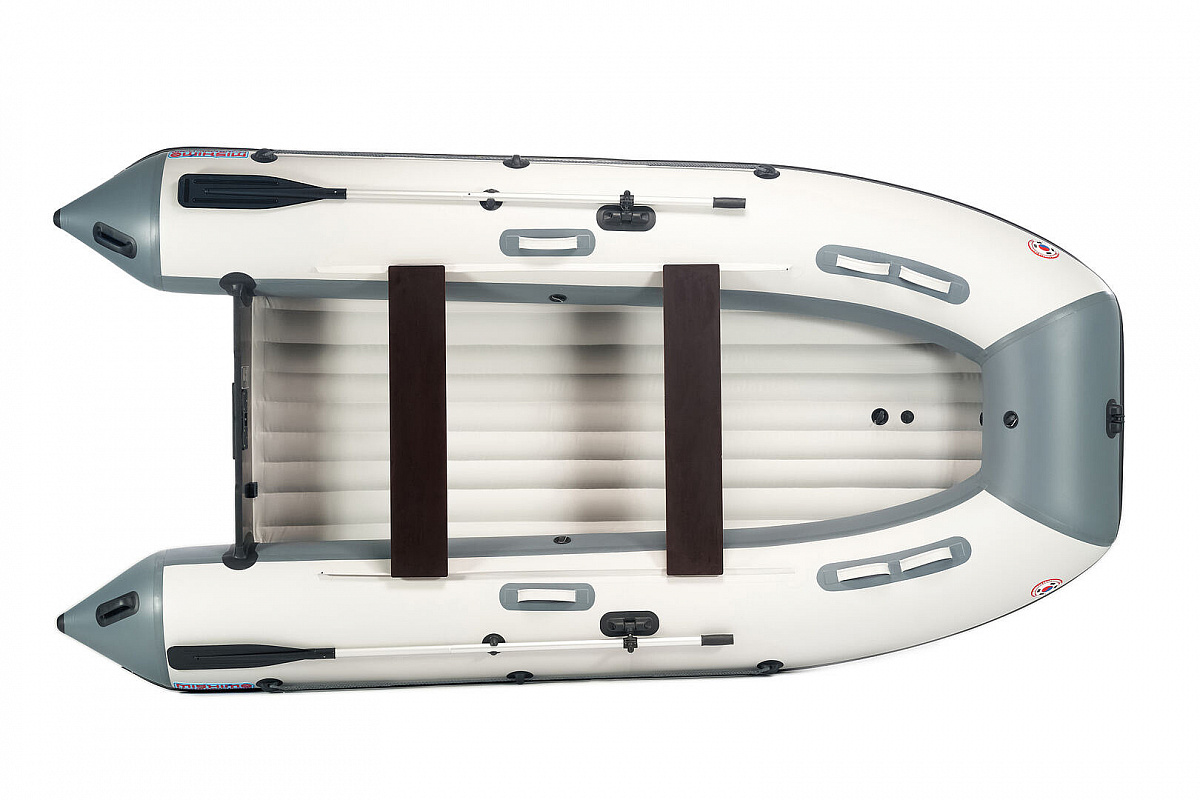 Лодка MISHIMO LITE DF 370 в Нефтекамске