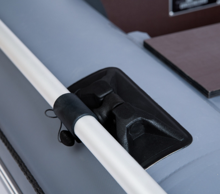 ЛОДКА НАДУВНАЯ YUKONA 230 TL (БЕЗ ПАЙОЛА) в Нефтекамске