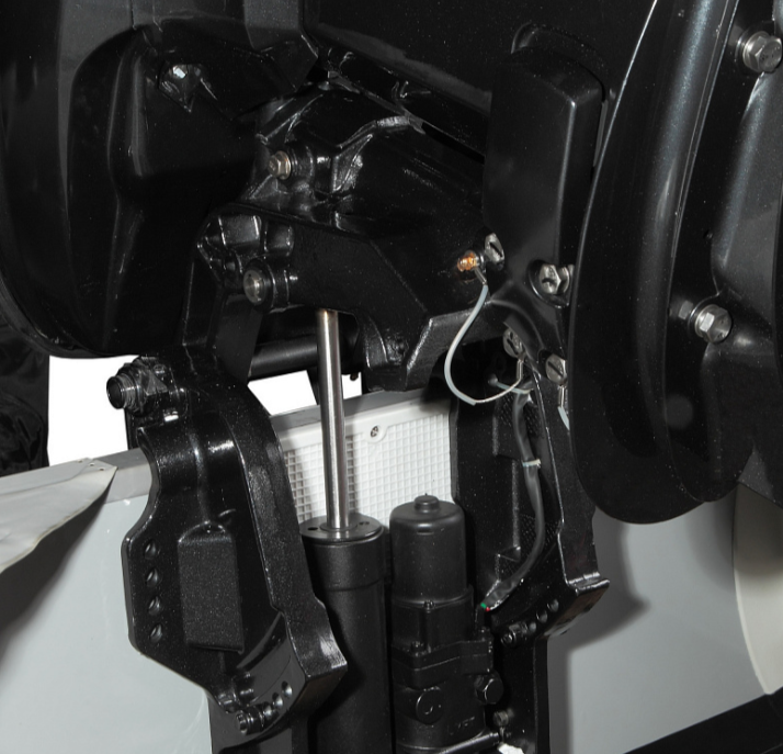 Лодочный мотор MARLIN MP 40 AERTL в Нефтекамске