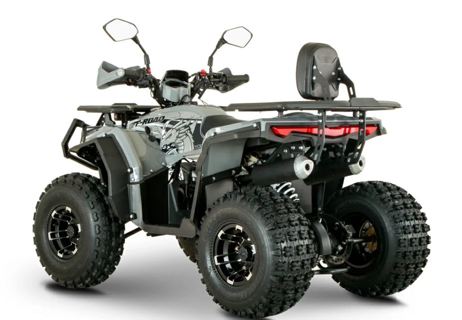 Квадроцикл YACOTA DRAGON LUX LD в Нефтекамске