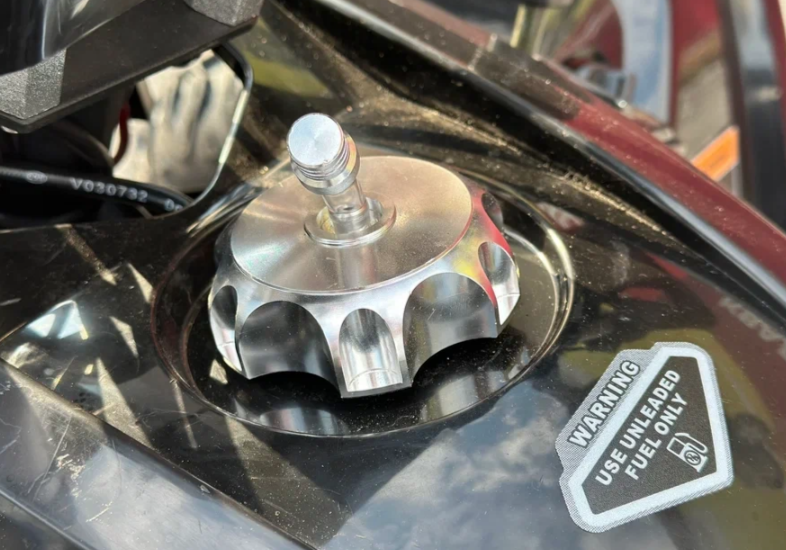 Квадроцикл GBM CROSS HILL 300 NEW PREMIUM в Нефтекамске