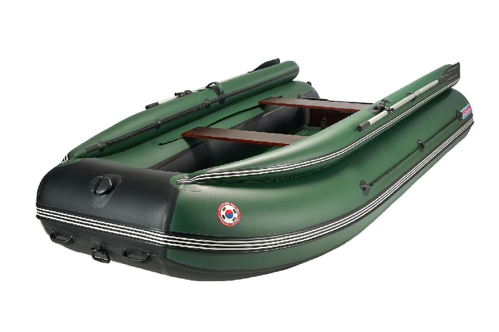 Лодка MISHIMO FAMILY LITE 370 в Нефтекамске