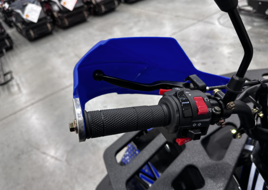 Квадроцикл GBM SHARP BIG 300 NEW PREMIUM в Нефтекамске