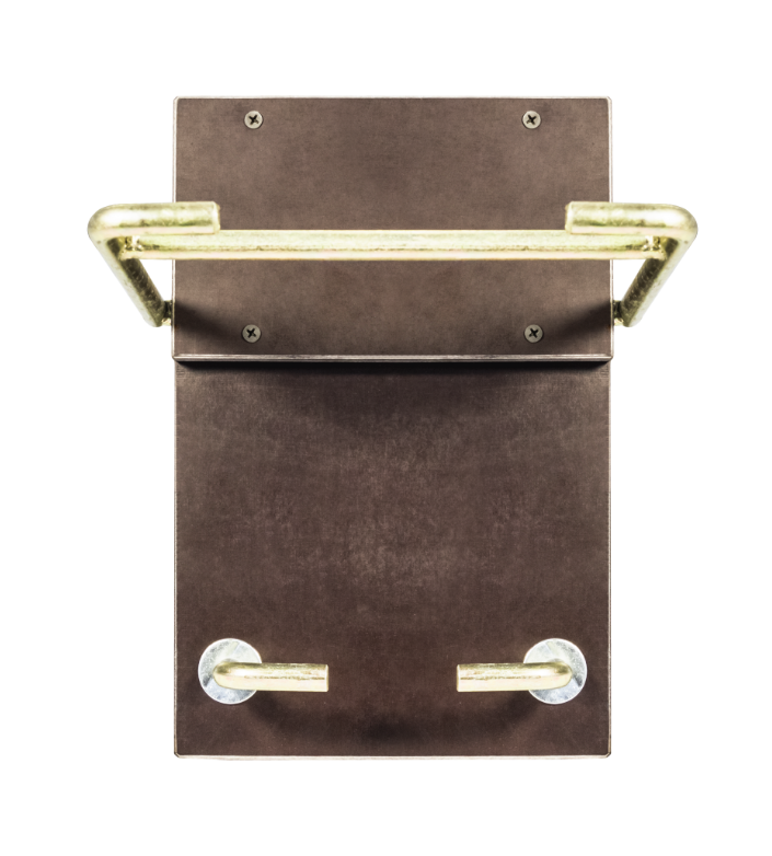 Навесной транец в Нефтекамске