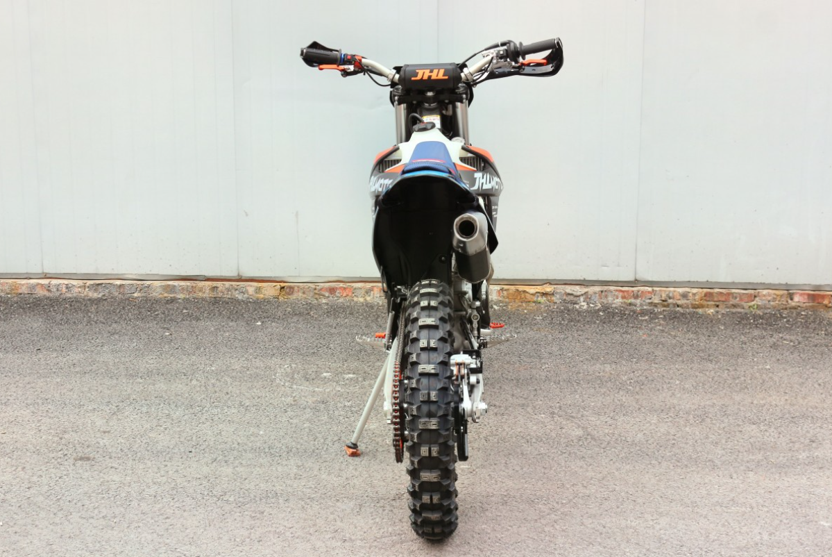 Мотоцикл JHLMOTO JHL Z7+ Otom NC300 (177MM) в Нефтекамске