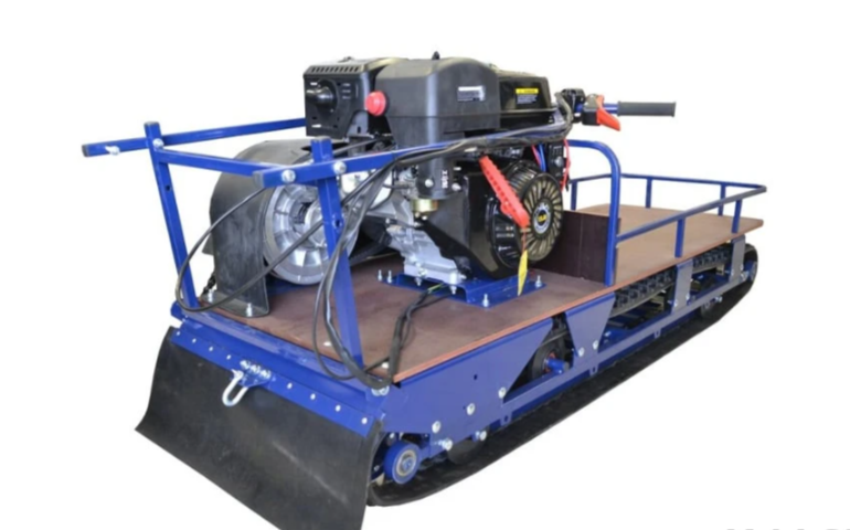 Мотобуксировщик БАРС P550 12 л.с. в Нефтекамске