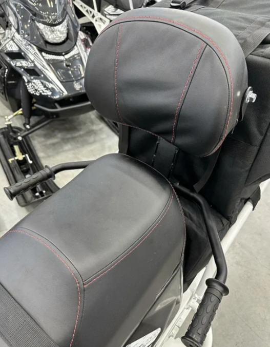 СНЕГОХОД IRBIS SF200L XE SUPERLONG в Нефтекамске