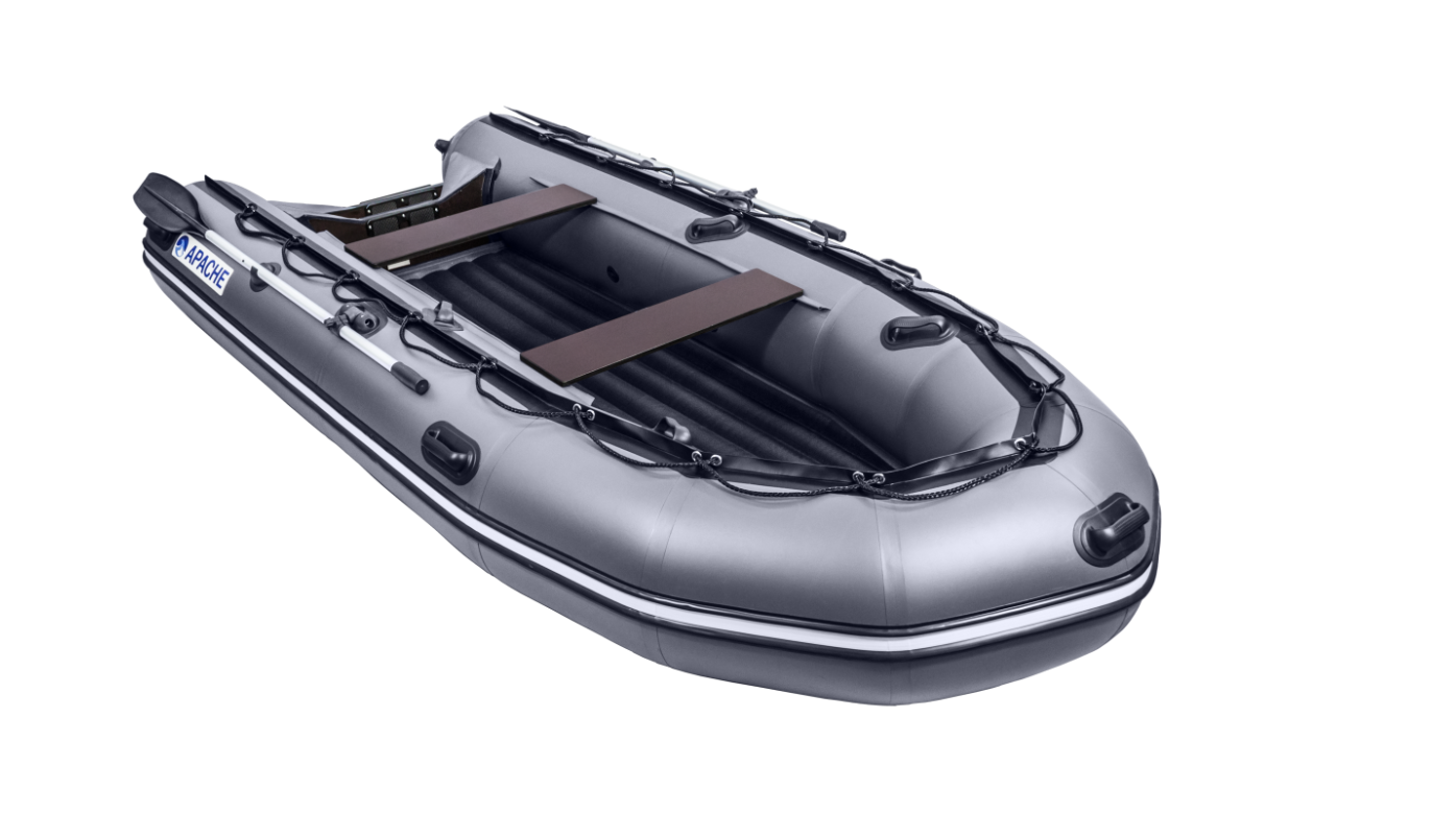 Лодка APACHE 3700 НДНД в Нефтекамске