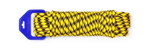 Шнур Экстрим плетеный якорный 12 мм 1400 кг в Нефтекамске