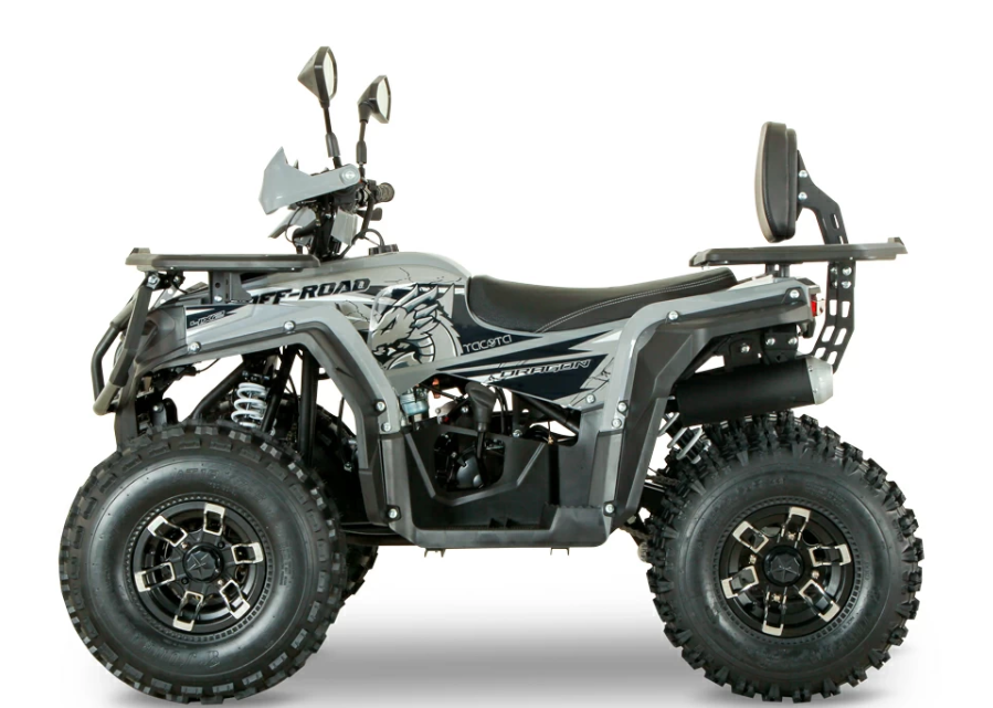 Квадроцикл YACOTA DRAGON LUX LD в Нефтекамске