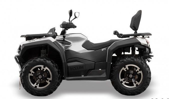 Квадроцикл HISUN GUARDIAN 550L /LONG в Нефтекамске