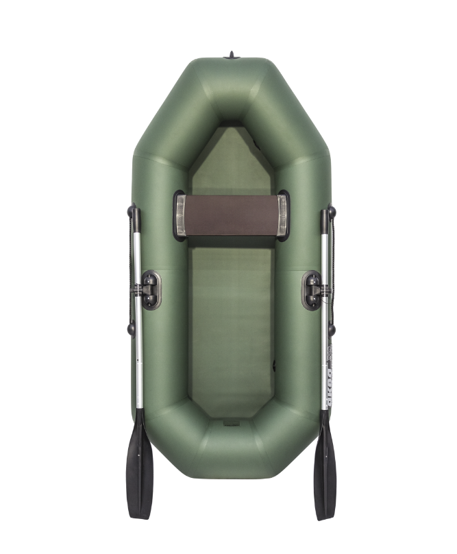  Лодка АКВА-ОПТИМА 210 в Нефтекамске