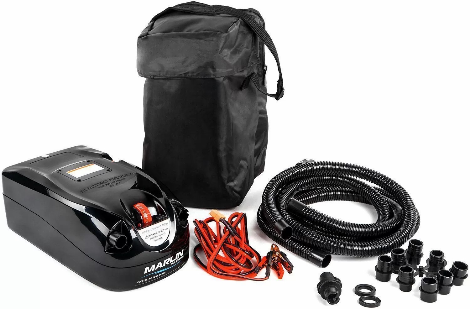 ЭЛЕКТРИЧЕСКИЙ НАСОС MARLIN GP-80 BD в Нефтекамске