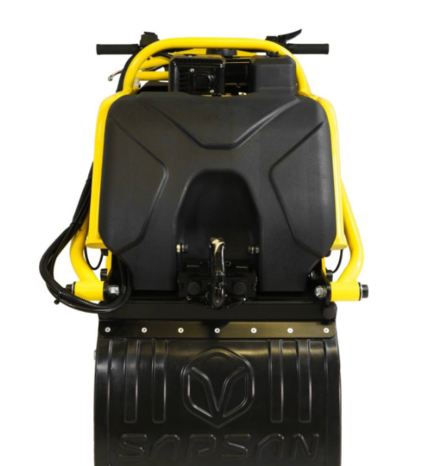 Мотобуксировщик SAPSAN SK 380 в Нефтекамске