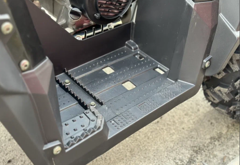 Квадроцикл GBM CROSS HILL 300 NEW в Нефтекамске