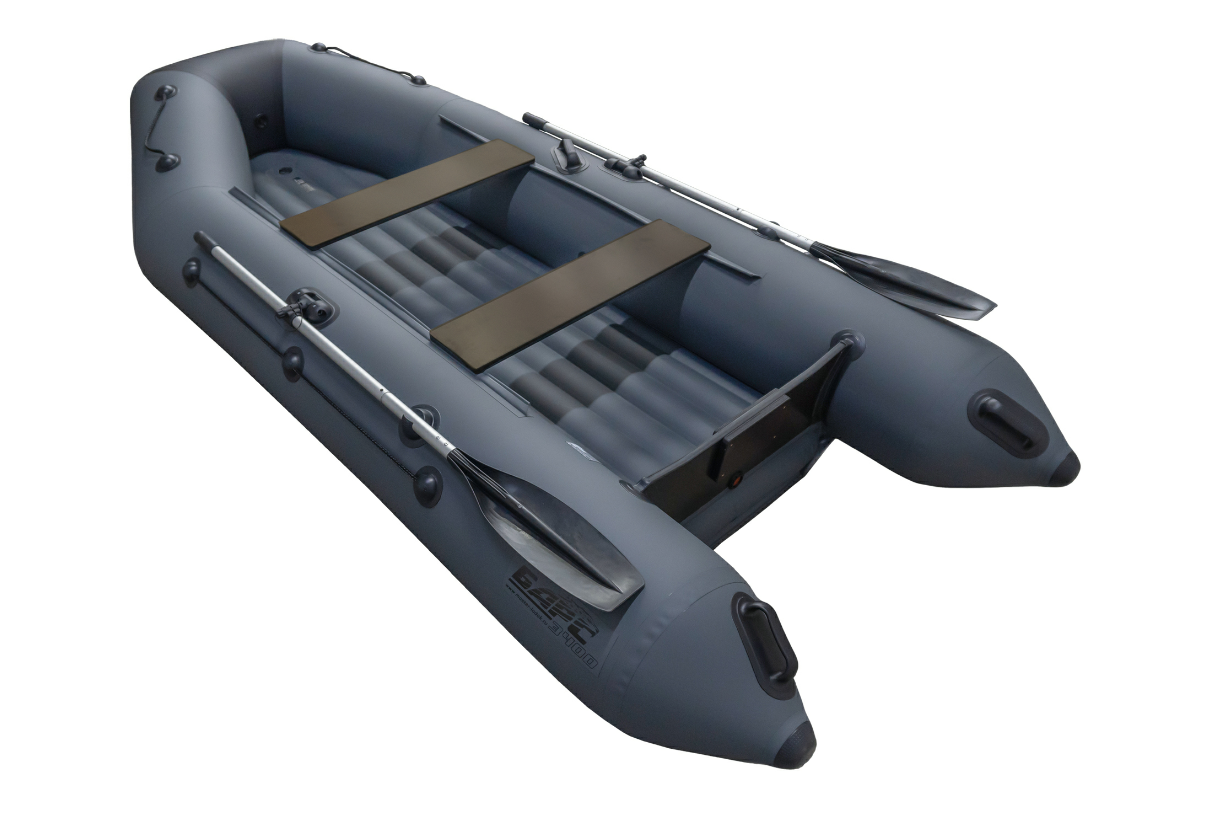 Лодка Барс 3400 НДНД в Нефтекамске