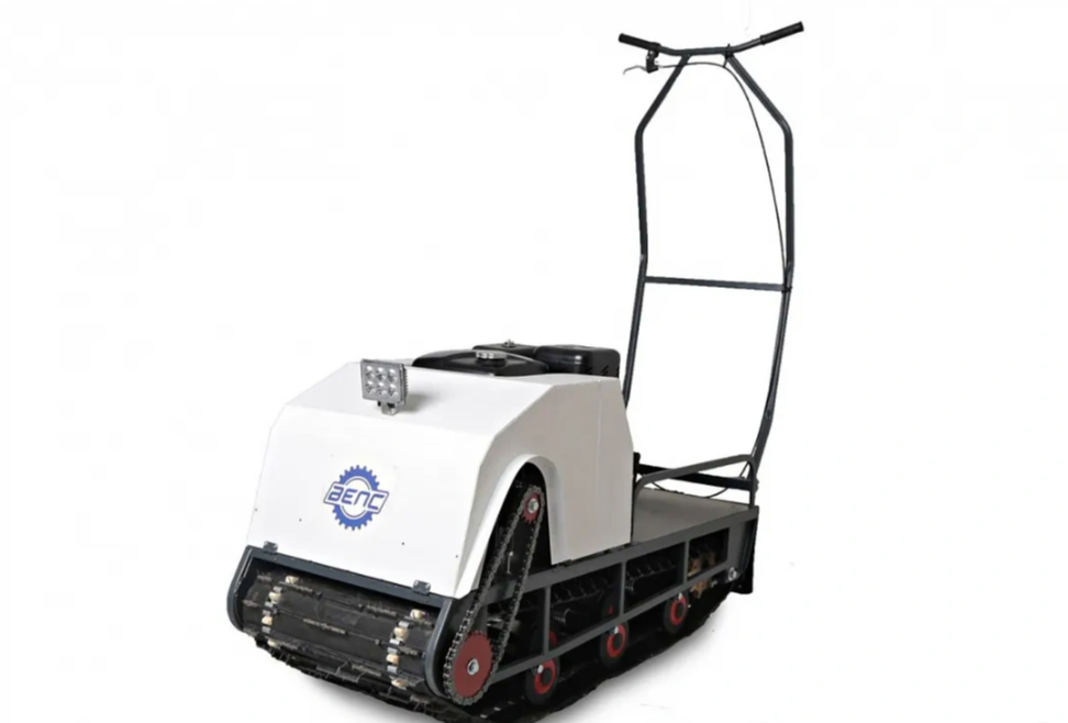 Мотобуксировщик ВЕПС «БЮДЖЕТНЫЙ» 15 л.с. в Нефтекамске