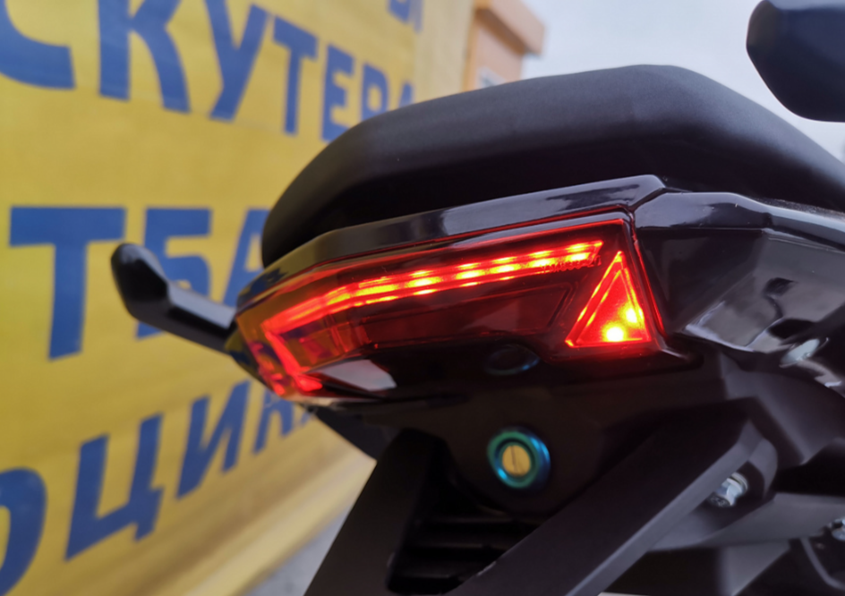 Мотоцикл MOTOLAND (МОТОЛЕНД) 250 CB250 (172FMM-5/PR250) (2022 г.) в Нефтекамске