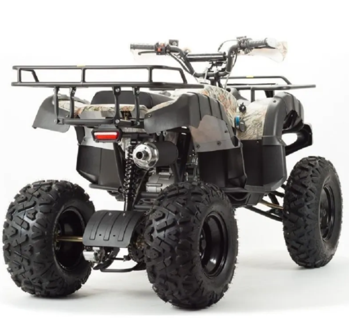 Квадроцикл PROMAX ATV 250 (2025) в Нефтекамске