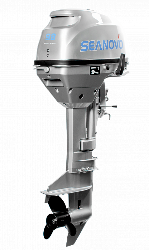 Лодочный мотор SEANOVO SN9.8FHS в Нефтекамске