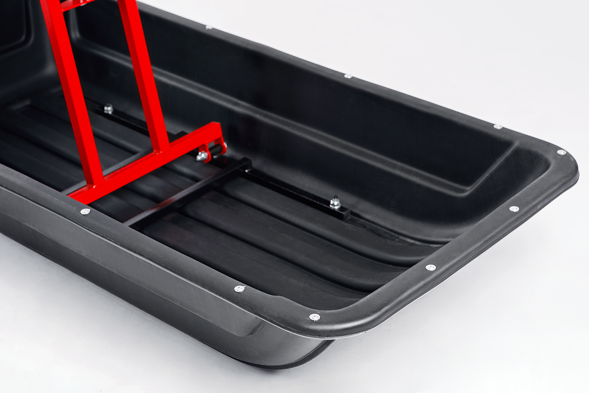 Модуль толкач IKUDZO TERRAIN с подогревом ручек в Нефтекамске