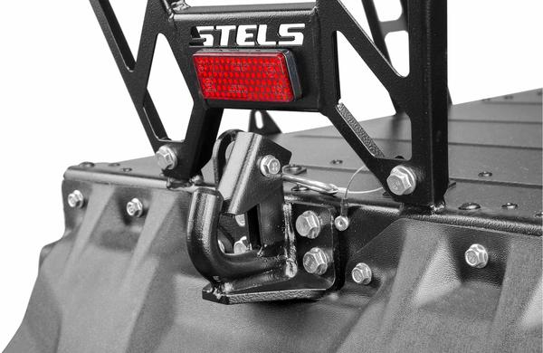 Снегоход STELS SA800R (L LUX WT) ВИТЯЗЬ 2.0 К01 Tech в Нефтекамске