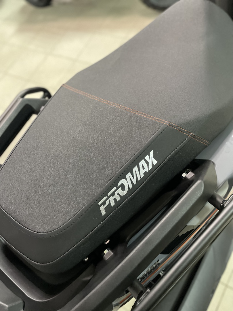 Скутер PROMAX STALKER 150(49) в Нефтекамске