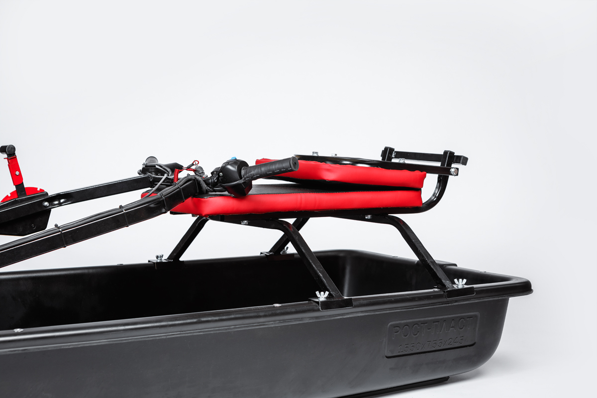 СИДЕНИЕ ДЛЯ САНЕЙ в Нефтекамске