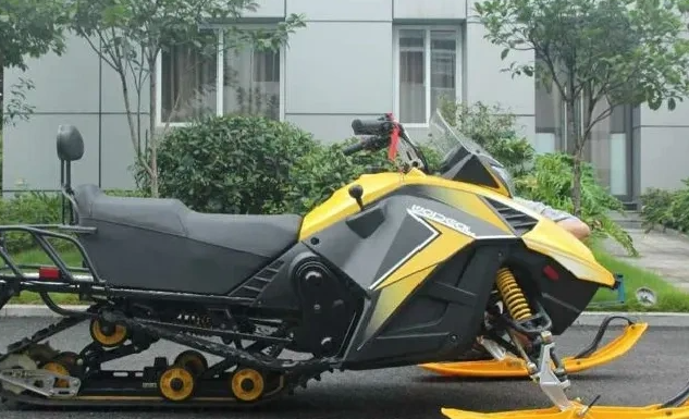 Снегоход Woideal WD 150 в Нефтекамске