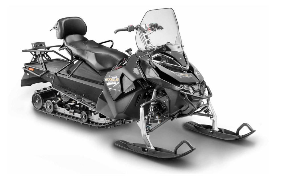 Снегоход STELS SA600R (L LUX WT) ВИТЯЗЬ 2.0 К01 Tech в Нефтекамске