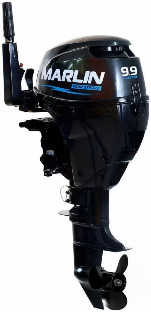 Лодочный мотор MARLIN MF 9.9 AMHS в Нефтекамске