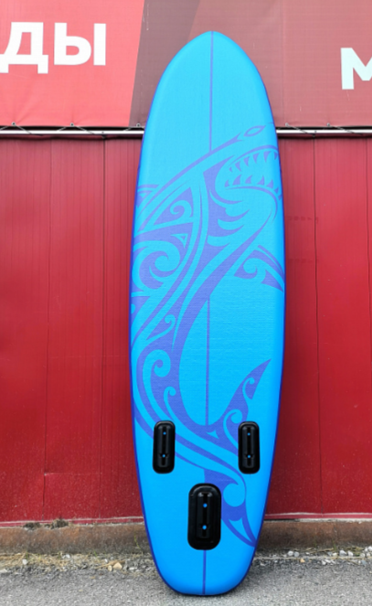 SUP (САП) Доска MISHIMO SHARK 10(305) в Нефтекамске
