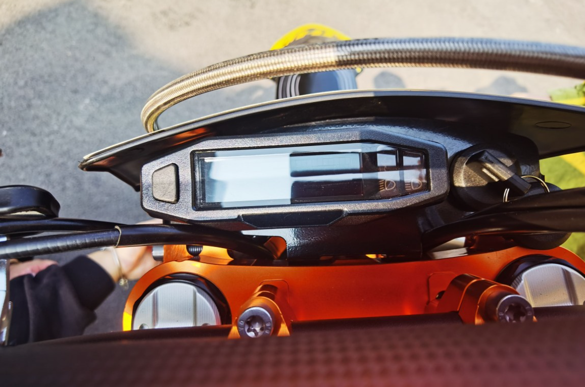 Мотоцикл JHLMOTO JHL Z8 NC300S (182-MN) в Нефтекамске