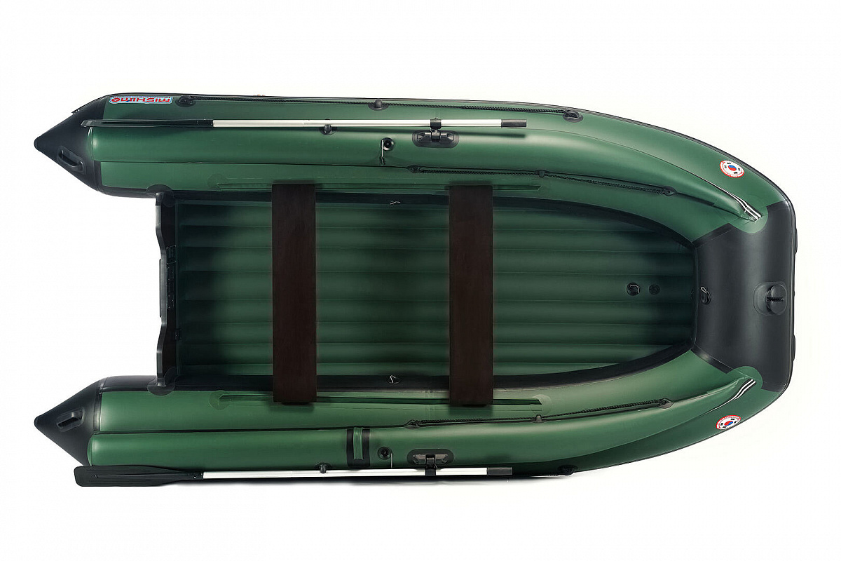 Лодка MISHIMO FAMILY LITE 370 в Нефтекамске