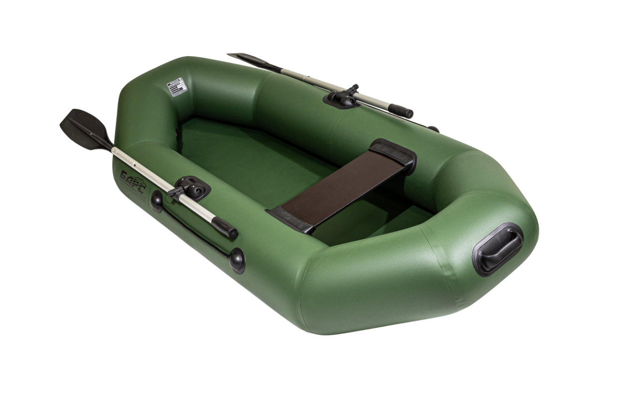 Лодка Барс 230 в Нефтекамске