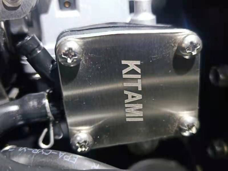 Лодочный мотор MARLIN PROLINE MP 9.9 (20) AMHS FORCE в Нефтекамске