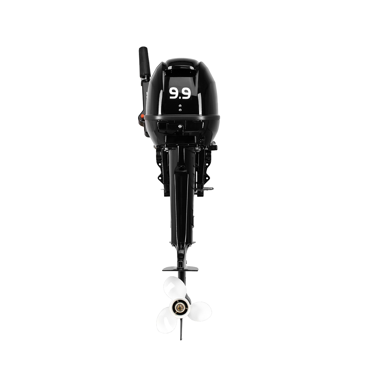 ЛОДОЧНЫЙ МОТОР GLADIATOR G9.9FHS в Нефтекамске