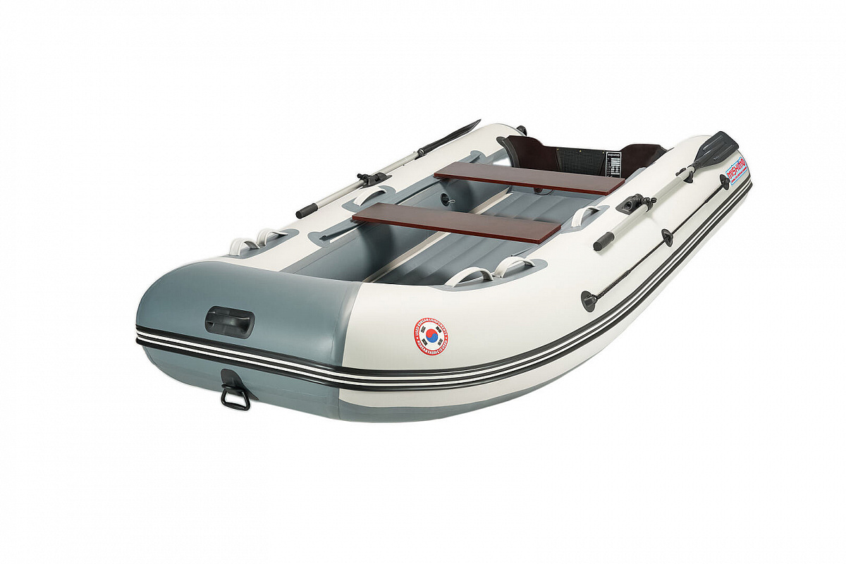 Лодка MISHIMO LITE 370 в Нефтекамске