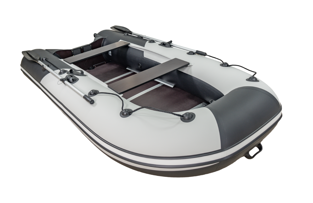 Лодка Ривьера Компакт 2900 СК в Нефтекамске