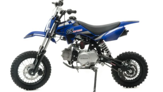 Питбайк MOTOLAND (МОТОЛЕНД) GS Motors S11 в Нефтекамске