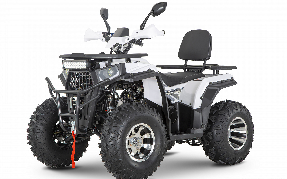 Квадроцикл YACOTA VIKING PRO в Нефтекамске