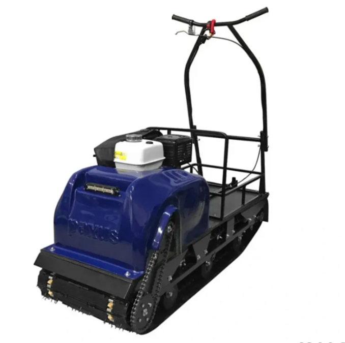 Мотобуксировщик PAXUS 500 9 л.с. HONDA в Нефтекамске