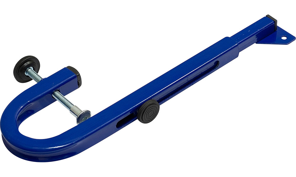 Кронштейн датчика эхолота №2 с петлей в Нефтекамске